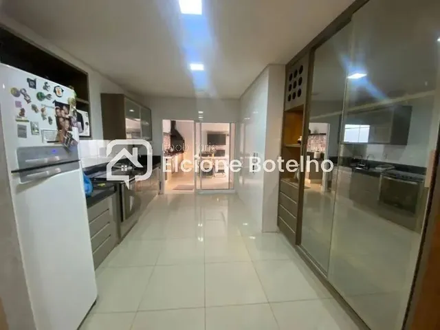 Imagem 10: Aluguel Casa Jardim Inconfidencia