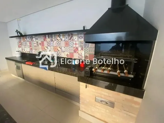 Imagem 4: Aluguel Casa Jardim Inconfidencia