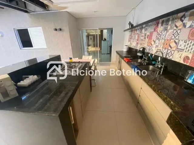 Imagem 5: Aluguel Casa Jardim Inconfidencia