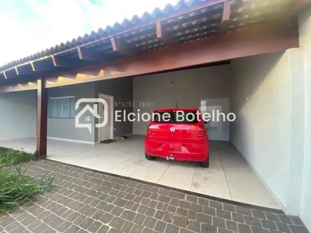 Imagem 13: Aluguel Casa Jardim Inconfidencia