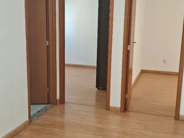 Imagem: Apartamento 2 Quartos Condomínio Incluso