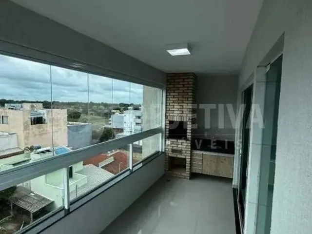 Imagem: Apartamento para Aluguel, 3 Quartos, 1 Suíte
