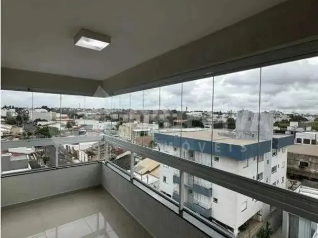 Imagem 9: Apartamento para Aluguel, 3 Quartos, 1 Suíte, 2 Vagas, Granada - Uberlandia/Mg