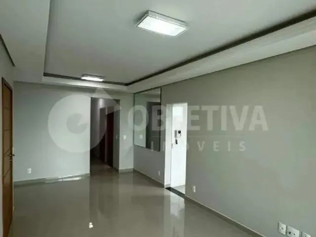 Imagem 3: Apartamento para Aluguel, 3 Quartos, 1 Suíte, 2 Vagas, Granada - Uberlandia/Mg