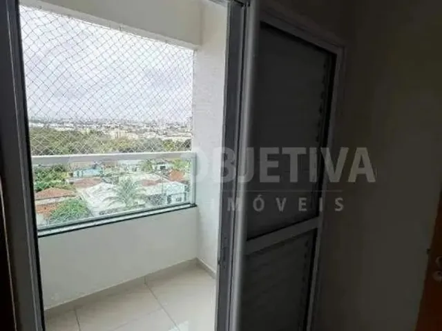 Imagem 5: Apartamento para Aluguel, 3 Quartos, 1 Suíte, 2 Vagas, Granada - Uberlandia/Mg
