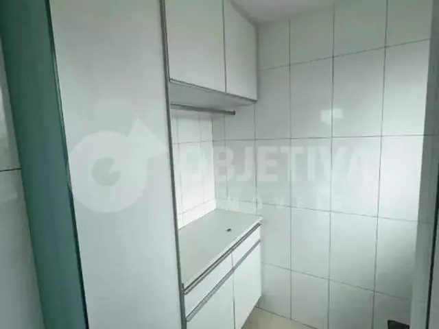 Imagem 4: Apartamento para Aluguel, 3 Quartos, 1 Suíte, 2 Vagas, Granada - Uberlandia/Mg