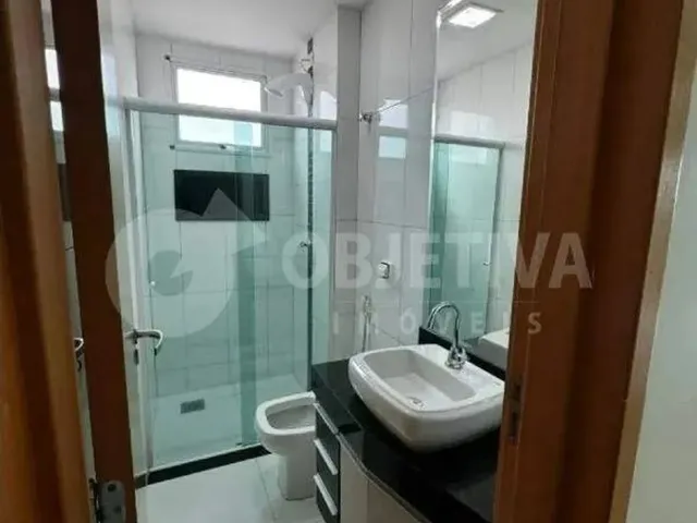 Imagem 16: Apartamento para Aluguel, 3 Quartos, 1 Suíte, 2 Vagas, Granada - Uberlandia/Mg