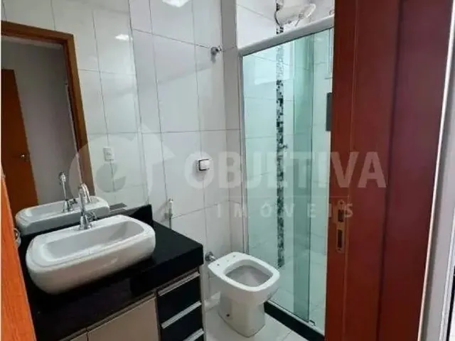 Imagem 8: Apartamento para Aluguel, 3 Quartos, 1 Suíte, 2 Vagas, Granada - Uberlandia/Mg