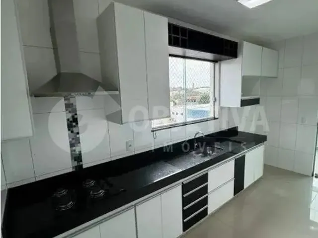 Imagem 6: Apartamento para Aluguel, 3 Quartos, 1 Suíte, 2 Vagas, Granada - Uberlandia/Mg