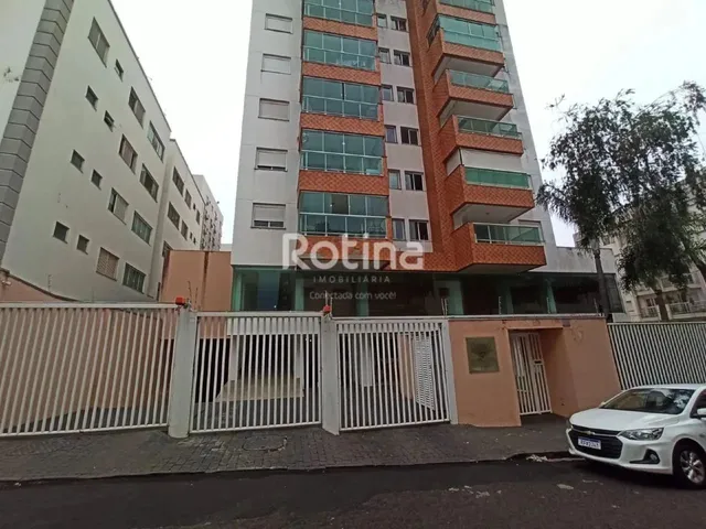Imagem 1: Apartamento para Alugar, 2 Quartos, Patrimônio - Uberlândia/Mg - Rotina Imobiliária