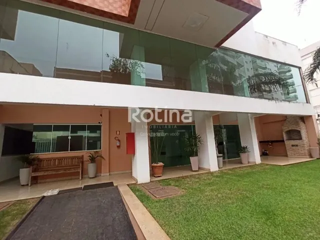 Imagem 15: Apartamento para Alugar, 2 Quartos, Patrimônio - Uberlândia/Mg - Rotina Imobiliária