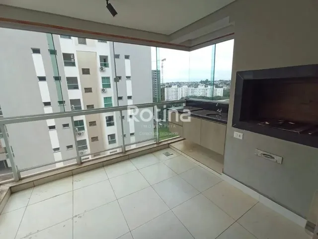 Imagem 2: Apartamento para Alugar, 2 Quartos, Patrimônio - Uberlândia/Mg - Rotina Imobiliária