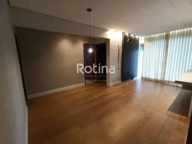 Imagem 3: Apartamento para Alugar, 2 Quartos, Patrimônio - Uberlândia/Mg - Rotina Imobiliária