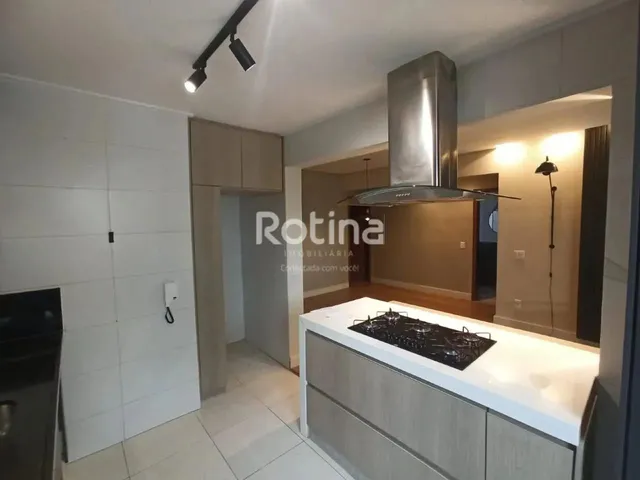 Imagem 4: Apartamento para Alugar, 2 Quartos, Patrimônio - Uberlândia/Mg - Rotina Imobiliária