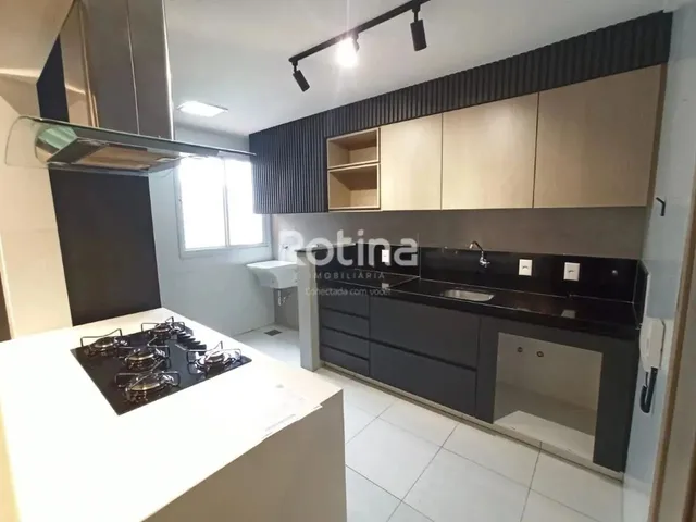 Imagem 9: Apartamento para Alugar, 2 Quartos, Patrimônio - Uberlândia/Mg - Rotina Imobiliária