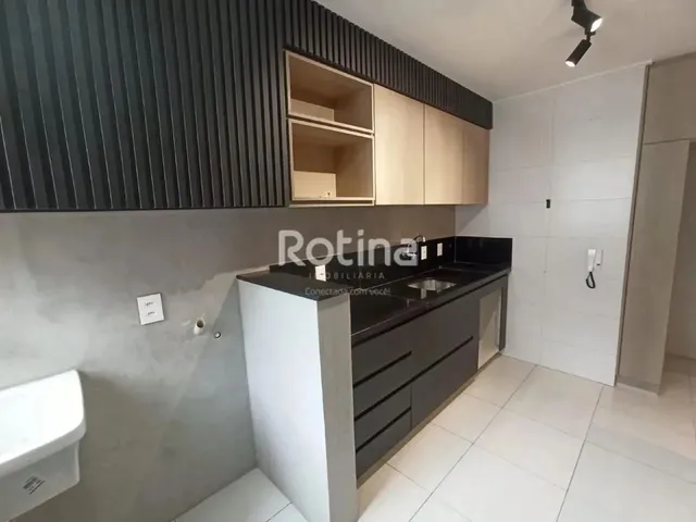 Imagem 10: Apartamento para Alugar, 2 Quartos, Patrimônio - Uberlândia/Mg - Rotina Imobiliária
