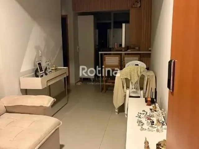 Imagem: Apartamento para Alugar, 2 Quartos, Tibery