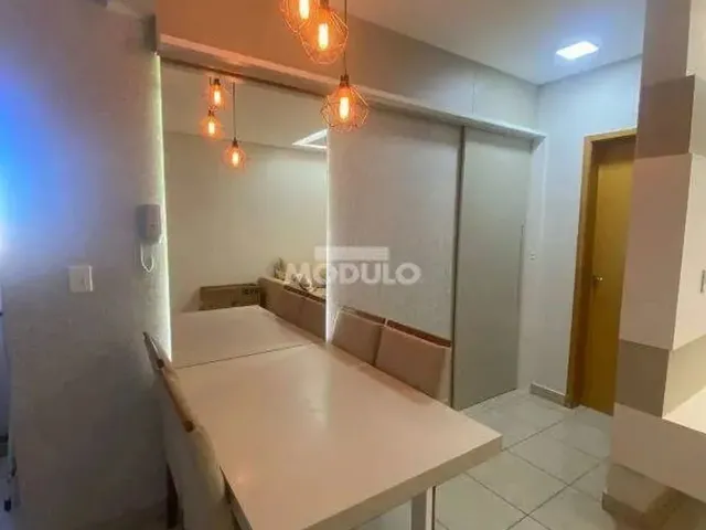 Imagem: Apartamento Residencial Mobiliado para Locação