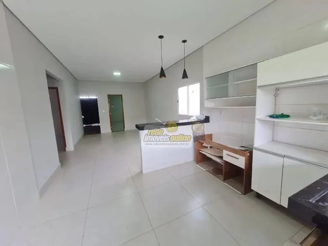 Imagem: Casa com 2 Dormitórios, 146 M² - Venda