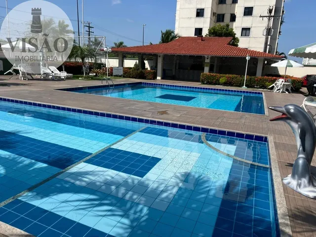 Imagem: Apartamento Residencial em Manaus - Am