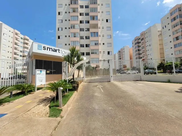 Imagem: Apartamento para Locação no Bairro Jardim