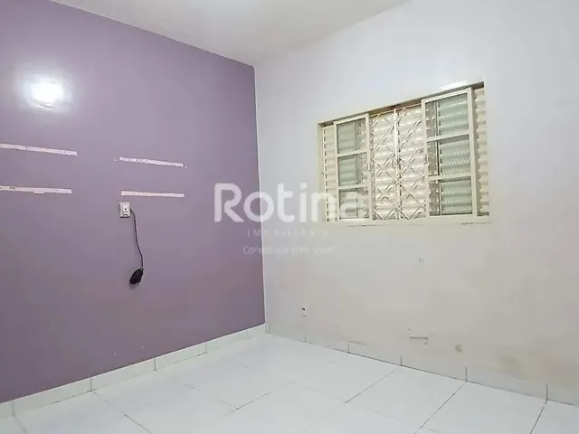 Imagem 11: Casa para Alugar, 3 Quartos, São Jorge - Uberlândia/Mg - Rotina Imobiliária