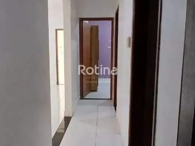 Imagem 14: Casa para Alugar, 3 Quartos, São Jorge - Uberlândia/Mg - Rotina Imobiliária