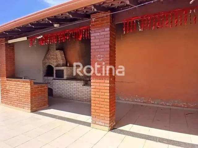 Imagem 13: Casa para Alugar, 3 Quartos, São Jorge - Uberlândia/Mg - Rotina Imobiliária