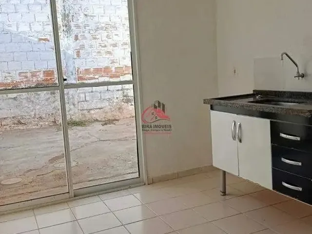 Imagem: Casa 3 Quartos Condomínio Terra Nova