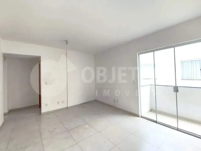 Imagem 1: Apartamento para Aluguel, 3 Quartos, 1 Suíte, 2 Vagas, Jardim Botanico - Uberlandia/Mg