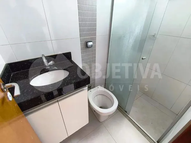 Imagem 3: Apartamento para Aluguel, 3 Quartos, 1 Suíte, 2 Vagas, Jardim Botanico - Uberlandia/Mg