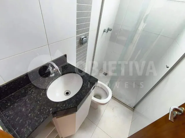 Imagem 6: Apartamento para Aluguel, 3 Quartos, 1 Suíte, 2 Vagas, Jardim Botanico - Uberlandia/Mg