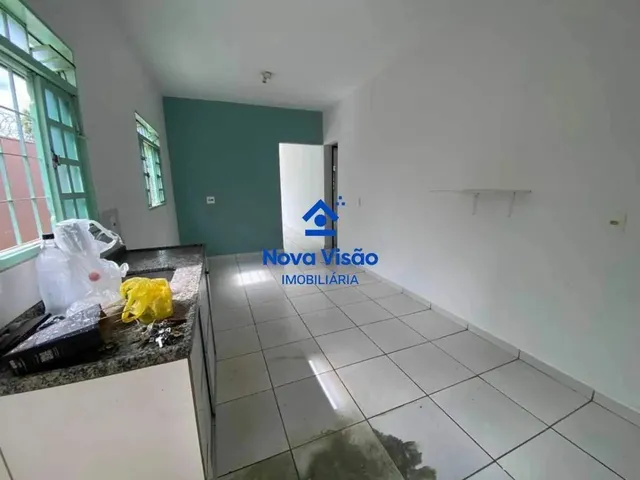Imagem: Casa para Aluguel, 4 Quartos, 1 Suíte