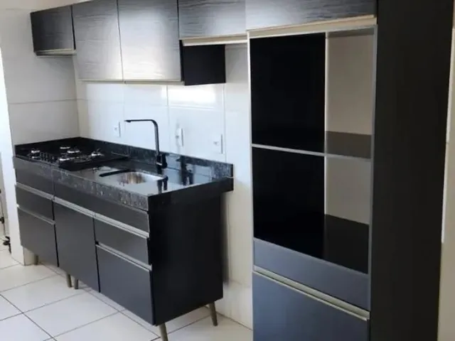 Imagem: Apartamento Laranjeiras para Alugar