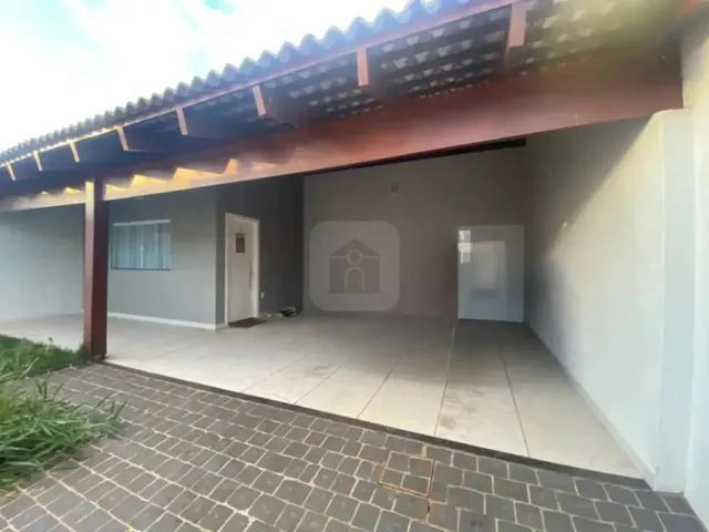 Imagem: Casa para Locação no Bairro Jardim Inconfidência