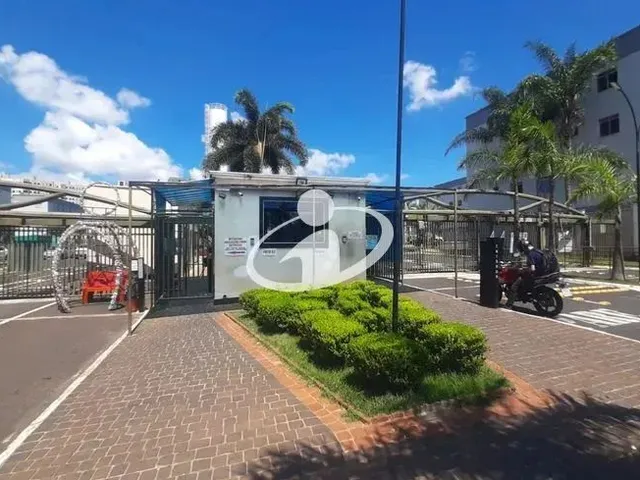 Imagem: Aluguel Apartamento Shopping Park
