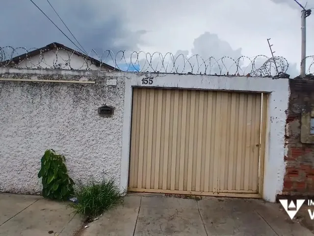 Imagem: Casa para Aluguel, 03 Quartos, 01 Suíte