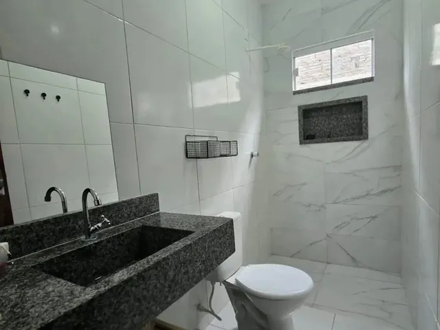 Imagem 3: Vende-Se Casa no Bairro Alto do Sumaré
