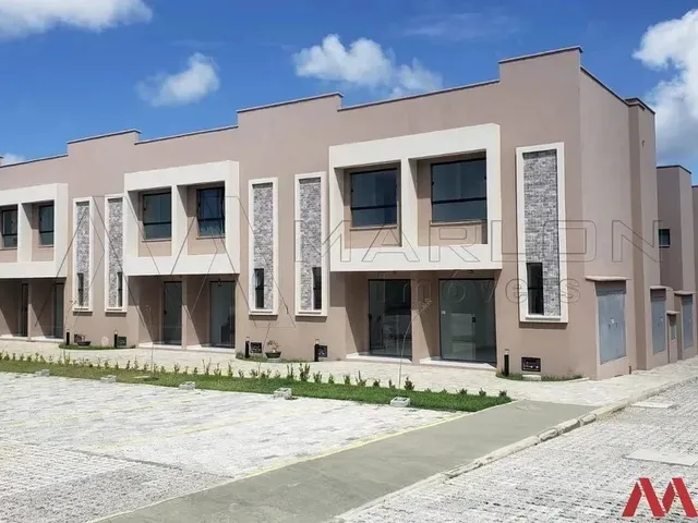 Imagem: Casa em Condomínio san Pablo, 2 Suítes