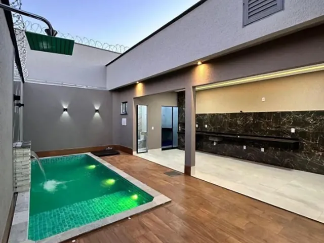 Imagem: Casa em Parnamirim Cod Jmt03