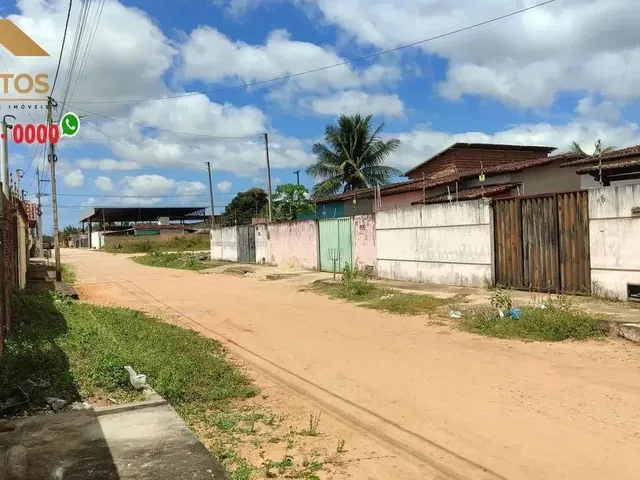 Imagem 7: Casa com Excelente Preço Apenas 57 Mil Aproveite, Bosque Brasil!