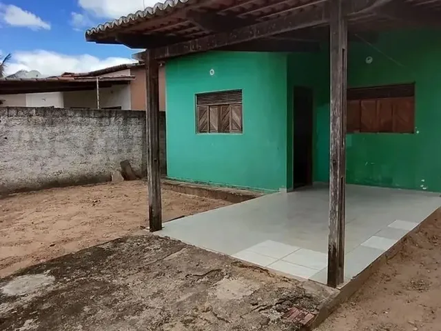 Imagem 5: Casa com Excelente Preço Apenas 57 Mil Aproveite, Bosque Brasil!