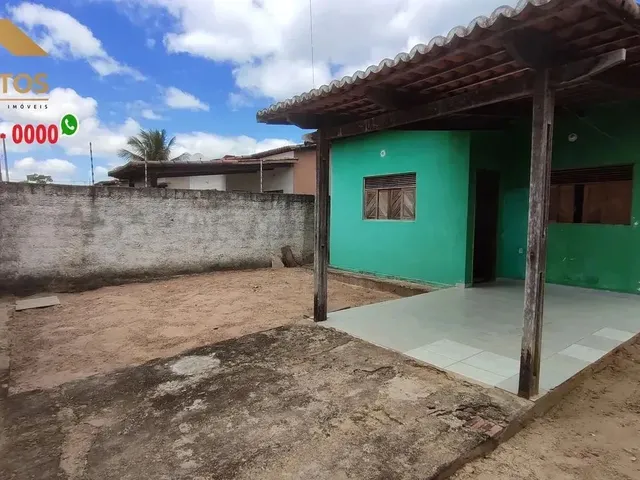 Imagem 3: Casa com Excelente Preço Apenas 57 Mil Aproveite, Bosque Brasil!