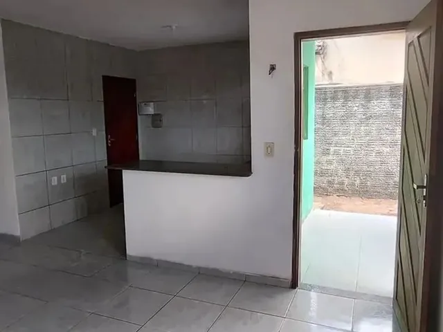 Imagem 6: Casa com Excelente Preço Apenas 57 Mil Aproveite, Bosque Brasil!