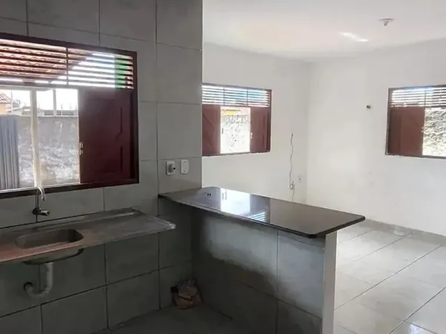 Imagem 9: Casa com Excelente Preço Apenas 57 Mil Aproveite, Bosque Brasil!