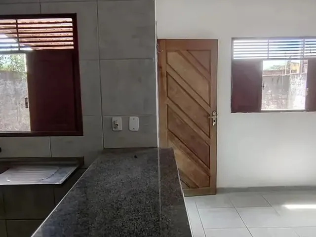 Imagem 8: Casa com Excelente Preço Apenas 57 Mil Aproveite, Bosque Brasil!