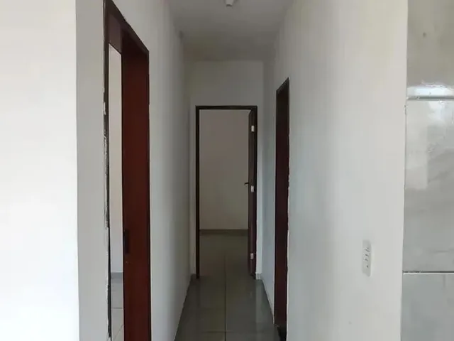 Imagem 2: Casa com Excelente Preço Apenas 57 Mil Aproveite, Bosque Brasil!