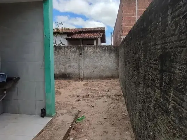 Imagem 15: Casa com Excelente Preço Apenas 57 Mil Aproveite, Bosque Brasil!