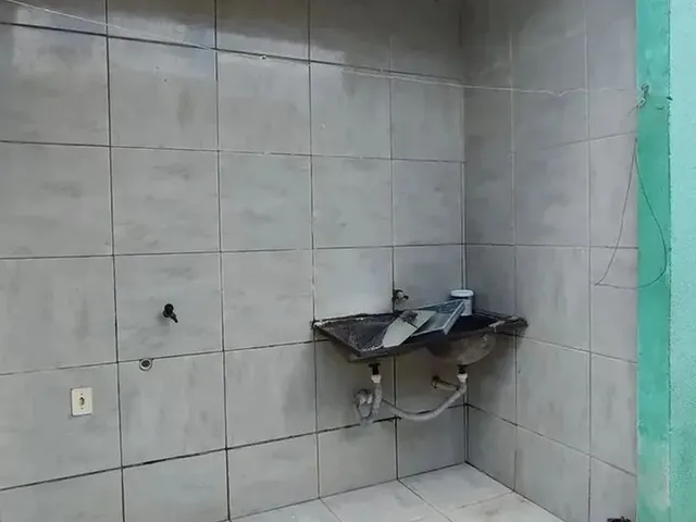 Imagem 12: Casa com Excelente Preço Apenas 57 Mil Aproveite, Bosque Brasil!
