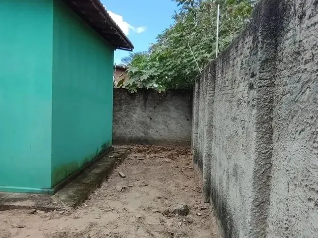 Imagem 14: Casa com Excelente Preço Apenas 57 Mil Aproveite, Bosque Brasil!